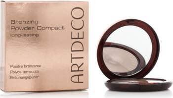 Artdeco Bronzing Powder Compact Long-Lasting (30