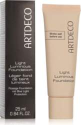 Artdeco Light Luminious Foundation (Neutral 06