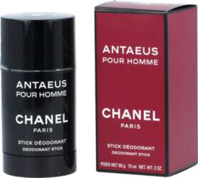 Chanel Antaeus Perfumed Deostick 75 ml
