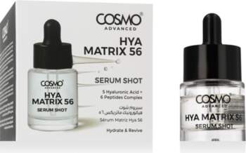 COSMO ADVANCED HYA Matrix 56 Serum