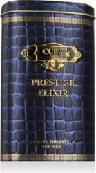 Cuba Prestige Elixir EDT 90 ml