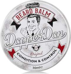 Dapper Dan Condition & Control Beard
