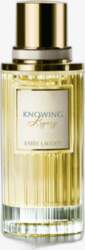 Estée Lauder Knowing EDP - unpacked