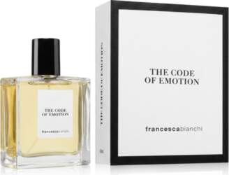 Francesca Bianchi The Code of Emotion