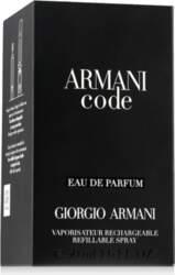 Giorgio Armani Armani Code EDP able