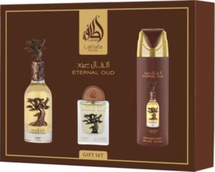 Lattafa Pride Eternal Oud EDP 100