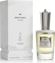 Mind Games Caïssa EP 100 ml