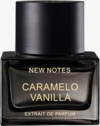 New Notes Caramelo Vanilla Extrait de