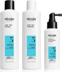 Nioxin System 3 Light Thinning Kit