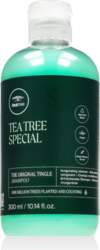 Paul Mitchell Tea Tree Special The