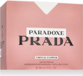 Prada Paradoxe Virtual Flower EDP 90