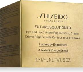 Shiseido Future Solution LX Eye And