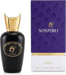 Sospiro Viola EDP 75 ml