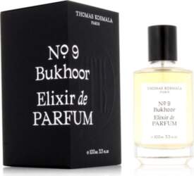 Thomas Kosmala No.9 Bukhoor Elixir