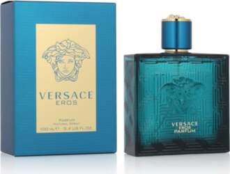 Versace Eros Parfum 100 ml