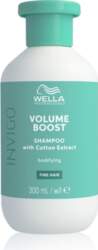 Wella Invigo Volume Boost Bodifying Shampoo
