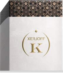Xerjoff K Elixir Extrait de parfum