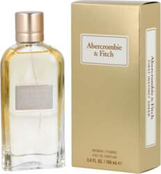 Abercrombie & Fitch First Instinct Sheer