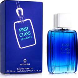Aigner Etienne First Class Explorer EDT