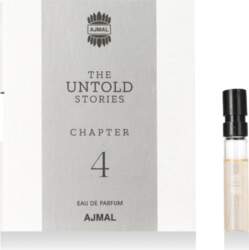 Ajmal Chapter 4 EDP 50 ml