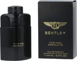 Bentley For Men Absolute EDP 100