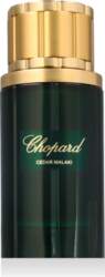 Chopard Cedar Malaki EDP Tester 80