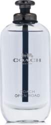 Coach Open Road EDT Tester 100