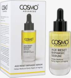 COSMO ADVANCED The Age Renew Set