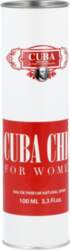 Cuba Chic EDP 100 ml