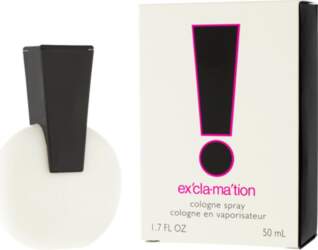 Exclamation EDT 50 ml