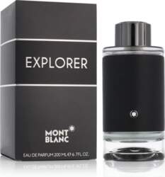 Montblanc Explorer EDP 200 ml