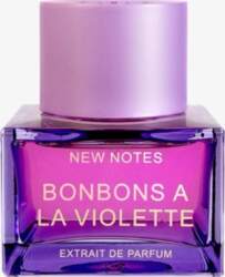 New Notes Bonbons A La Violette