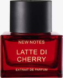 New Notes Latte di Cherry Extrait