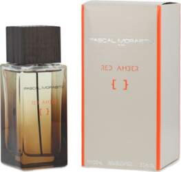 Pascal Morabito Red Amber EDT 100