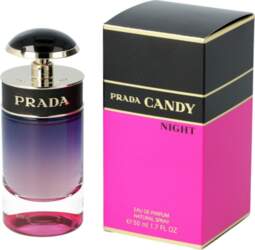 Prada Candy Night EDP 50 ml