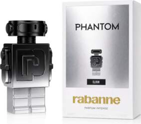 Rabanne Phantom Elixir Parfum Intense 50
