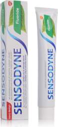 Sensodyne Fluoride Toothpaste 75 ml