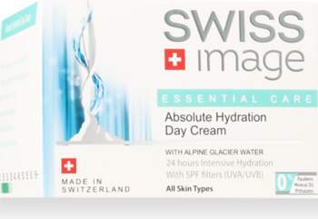 SWISS Image Essential Care Absolute Hydration