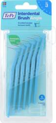 TePe Angle Interdental Brushes 3 Blue