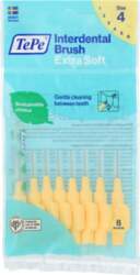TePe Extra Soft Interdental Brushes, Size