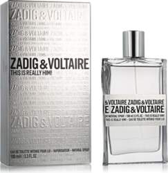 Zadig & Voltaire This Is Really