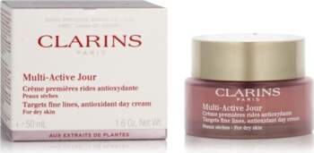 Clarins Multi-Active Day Cream 50 ml