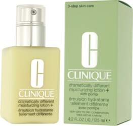 Clinique Dramatically Different moisturizing lotion+ 125