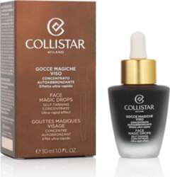 Collistar Face Magic Drops Self Tanning
