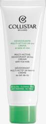 Collistar Multi-Active Deodorant 24 Hours Cream