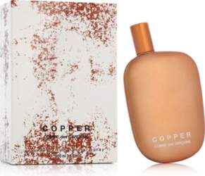 COMME des GARCONS Copper EDP 100