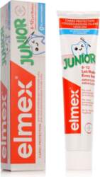 Elmex Junior Toothpaste 75 ml