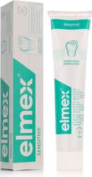 Elmex Sensitive Toothpaste 75 ml