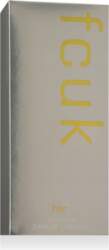 FCUK Her EDT 100 ml