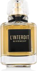 Givenchy L`Interdit Parfum EDP Tester 80